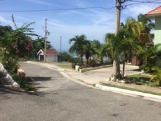 LONG MOUNTAIN COUNTRY CLUB, Kingston / St. Andrew, Jamaica - Townhouse for Lease/rental